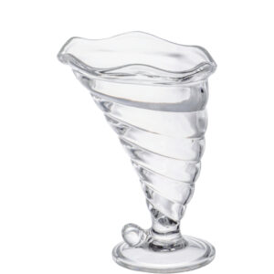 Copa Helado Tornado